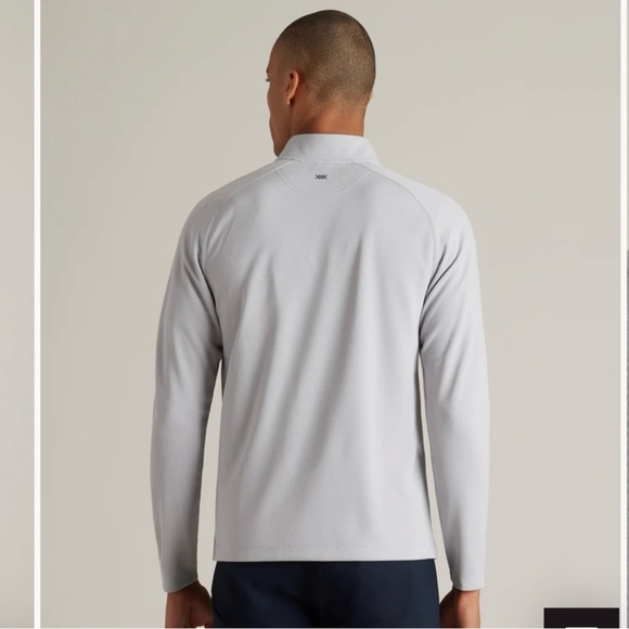 NWT Rhone Clubhouse Pullover - Picture 2 of 7